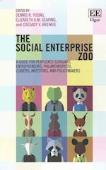 The Social Enterprise Zoo