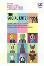 The Social Enterprise Zoo