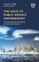 The Logic of Public–Private Partnerships