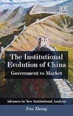 The Institutional Evolution of China