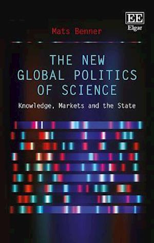 The New Global Politics of Science