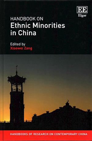 Handbook on Ethnic Minorities in China