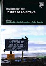 Handbook on the Politics of Antarctica