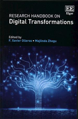 Research Handbook on Digital Transformations