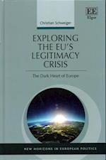 Exploring the EU’s Legitimacy Crisis