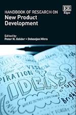 Handbook of Research on New Product Development