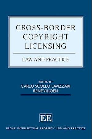 Cross-Border Copyright Licensing