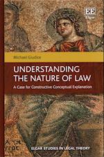 Understanding the Nature of Law