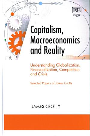 Capitalism, Macroeconomics and Reality