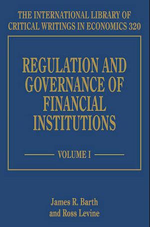 Regulation and Governance of Financial Institutions