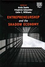 Entrepreneurship and the Shadow Economy