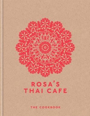 Rosa''s Thai Cafe