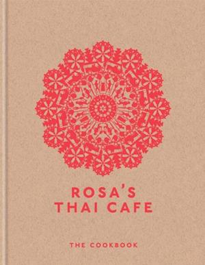 Rosa's Thai Cafe