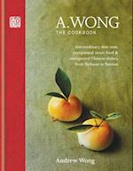 A. Wong   The Cookbook