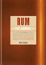 Rum The Manual