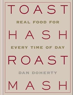 Toast Hash Roast Mash