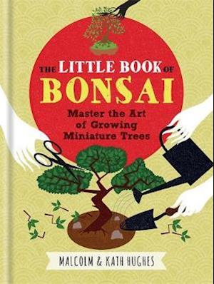RHS The Little Book of Bonsai