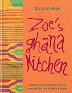Zoe's Ghana Kitchen