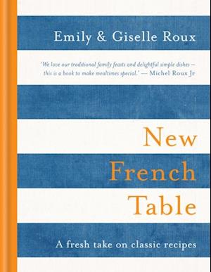 New French Table