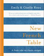 New French Table