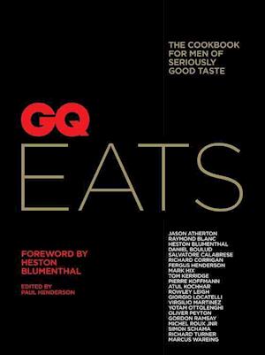GQ Eats