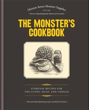The Monster's Cookbook