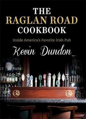 Raglan Road Cookbook