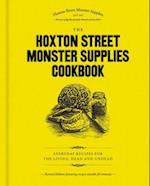 Hoxton Street Monster Supplies Cookbook
