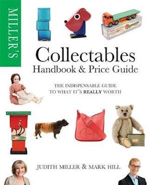Miller's Collectables Price Guide (WHS WIGIG)