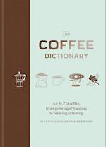 The Coffee Dictionary