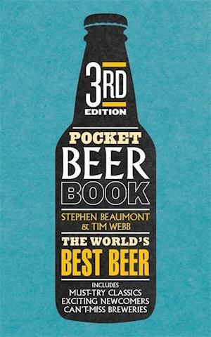 Pocket Beer 3rd edition