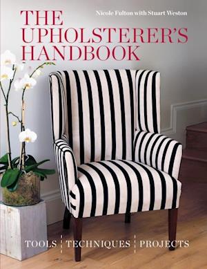 Upholsterer's Handbook