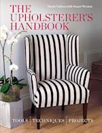 Upholsterer's Handbook