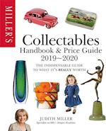 Miller's Collectables Handbook & Price Guide 2019–2020