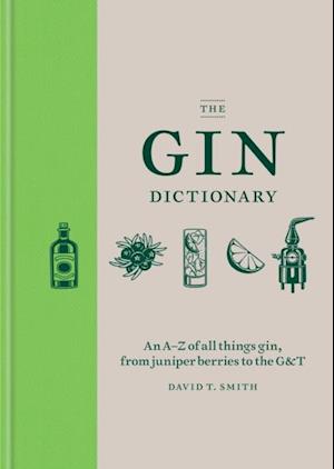 Gin Dictionary