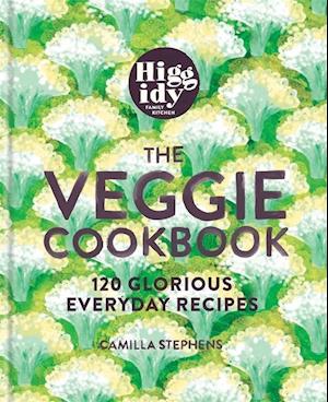 Higgidy – The Veggie Cookbook