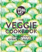 Higgidy – The Veggie Cookbook