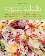 Vegan Salads
