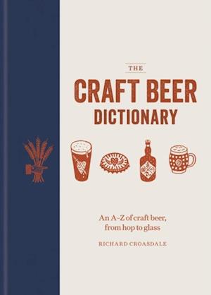 Craft Beer Dictionary