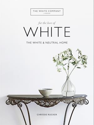The White Company, For the Love of White
