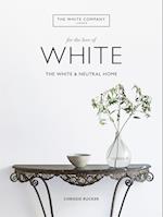 The White Home