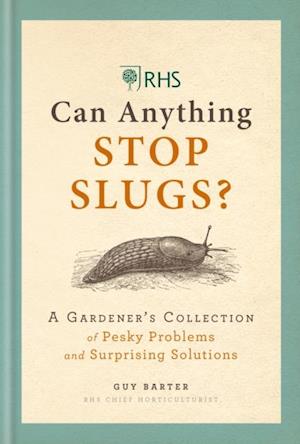 RHS Can Anything Stop Slugs?