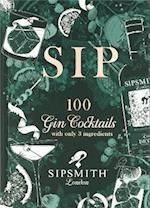 Sipsmith: Sip