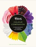 RHS Colour Companion