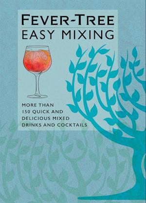 Fever-Tree Easy Mixing