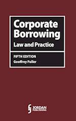 Corporate Borrowing