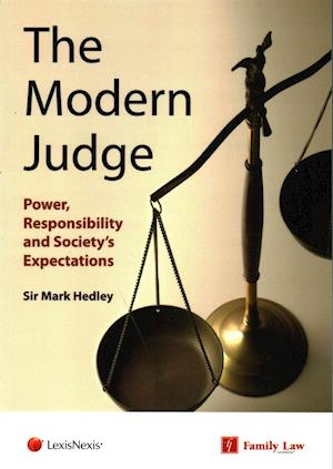 Modern Judge