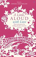 A Little, Aloud with Love