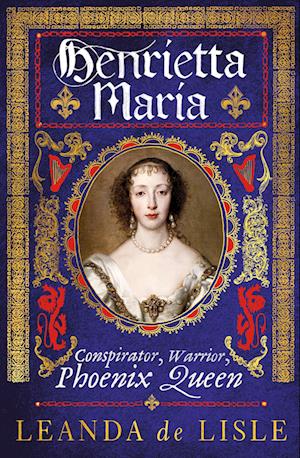 Henrietta Maria