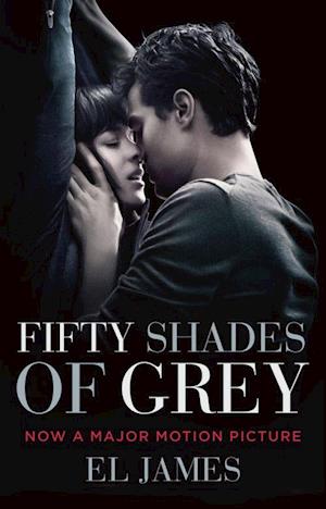Fifty Shades of Grey (PB) - (1) Fifty Shades - B-format - Film tie-in